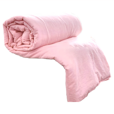 夢之語 柔舒棉涼被, 初戀粉色