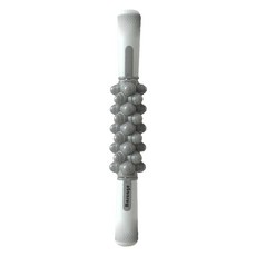 肌肉按摩棒 M12, 1支, 灰色