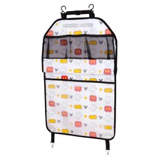 NAPOLEX 860汽車椅背袋, 1個, 米奇