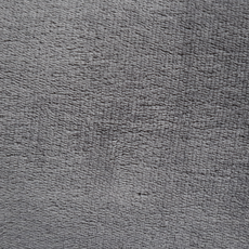 Ishur 伊舒爾 法蘭絨兩用毯被套, 卡其灰色