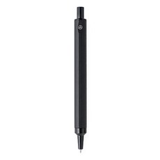 H MM 自動鉛筆 Pencil 鉛黃銅材質 Ø11*136mm 30g 內建 0.7mm 規格機芯, 1支