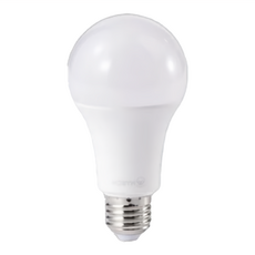 MARCH LED 居家燈泡 E27, 黃光, 1個