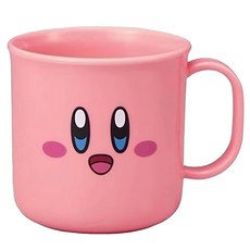 OSK 星之卡比 單把塑膠杯, 200ml, 1個