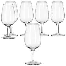 Luigi Bormioli 試酒品酒杯, 120ml, 6個