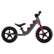 GOOGOOGAGA 滑步車/平衡車, 1個, 酷角黑