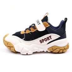 男童時尚運動鞋 BB141