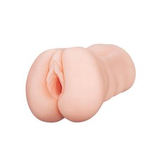 Nippori Gift 迷你名器, 膚色, 1個
