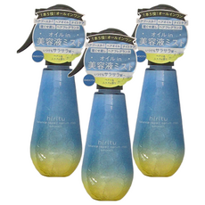 hiritu 平衡修護柔順胺基酸保濕噴霧, 150ml, 3瓶