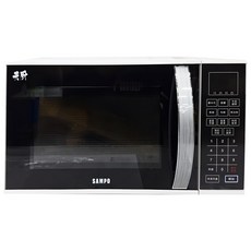 SAMPO 聲寶 微電腦微波爐 25L 16.4kg, RE-N825TM