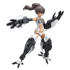 BANDAI 30MS 組裝模型配件3 機械組件 打造獨特風格模型, 1盒