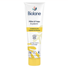 Biolane 法貝兒 B5水性舒緩護膚膏, 高純度氧化鋅，形成肌膚保護屏障, 75ml, 1條