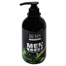 Jie Fen 潔芬生活 潔芬 香水沐浴露 迷幻森林, 750ml, 1瓶