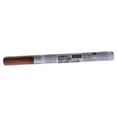 Pentel 飛龍文具 油漆筆 MSP10-E 咖啡色 12支, 1色, 1盒