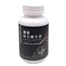EVOLUTION MANUFACTURING 進化製造所 兩爬專用 纖維綜合維生素, 100g, 1罐