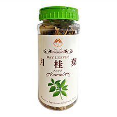 新光洋菜 月桂葉, 100%, 全素, 25g, 1罐