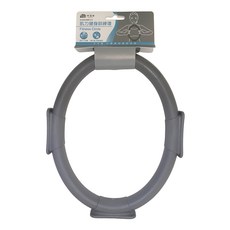 MOCODO 伴佳家 肌力健身訓練環 FP126D, 灰色, 1個