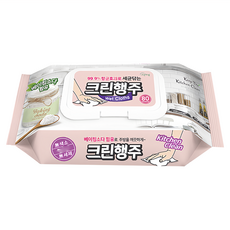 Jayeon Cheoreom 小蘇打清潔抹布巾, 80張, 6包