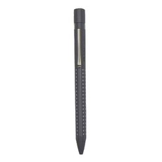 FABER-CASTELL 輝柏 好點子原子筆, 石英灰, 1支