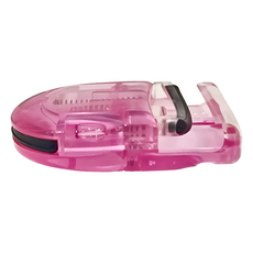 KAI 貝印 睫毛夾 KQ-0984, 粉紅, 1個