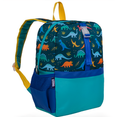 Wildkin 兒童後背包 23系列, 侏儸紀恐龍, 38 x 28 x 12cm