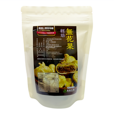 長榮生醫 L-阿拉伯糖 輕焙土耳其碩大無花果乾, 1個, 200g