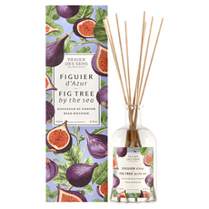 PANIER DES SENS 潘堤香頌 香氛精油擴香 240ml, 無花果與雪松, 1件