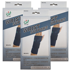 以勒優品 肢體護具 手托板 未滅菌, 3個