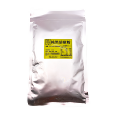 蔘大王 現磨純黑胡椒粉, 1包, 150g
