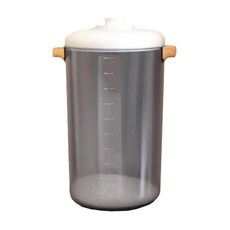 HAGOOGI 半導體真空收納容器 20L, 1個