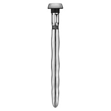 CORKCICLE. 酷仕客 啤酒冰鎮棒, 銀色, 1支