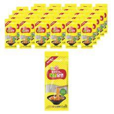 OTTOGI 不倒翁 中式寬冬粉 18mm, 100g, 30包