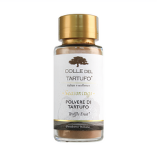 COLLE DEL TARTUFO 柯爾德 夏季松露粉, 65g, 1罐