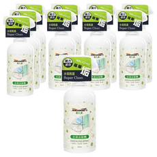 耐久美 水垢去除劑，DESCALING SPRAY，300ml, 10瓶