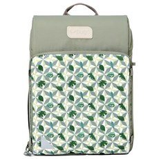 pugo 噗果 好好扣系列 插畫師圖案前蓋包