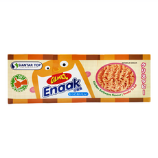 GEMEZ Enaak 小雞麵 原味, 480g, 1盒