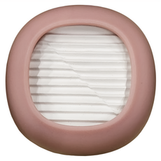 TOAST LUFT 車用擴香器 尺寸5.6 x 5.6 x 6cm, 1個