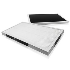 YEAR怡悅 HEPA靜電濾網, 不適用, 1個