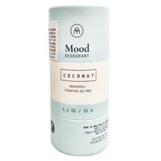 coconut matter 純素體香膏 Coconut, 35g, 1瓶