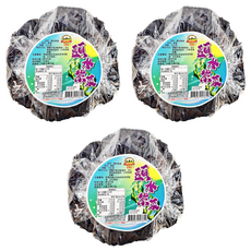 旺來旺 頭水紫菜 中國/台灣分裝, 70g, 3包