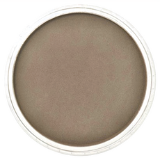 PANPASTEL 軟質藝術家盤粉彩餅 780.3號 原生赭色, 1色, 1個