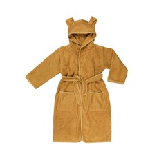 FABELAB 兒童款 竹纖維浴袍