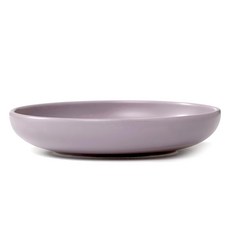 BOWLBOWL Retro-Line 甜點碗, 薰衣草紫, 陶瓷碗, 韓國製造, 1個