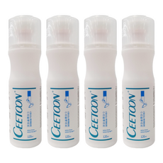 CEETOON 小白鞋增白劑 120ml, 4瓶