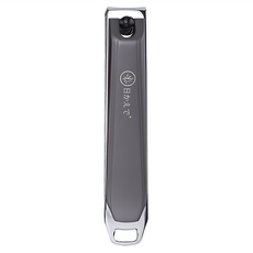 Sunland HAJIME 專業白鋼指甲剪 (大), MUNC009, 1支