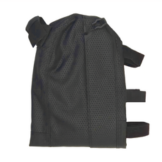 TOPEAK MIDLOADER 尼龍車架袋 4.5L, 1個, 黑色