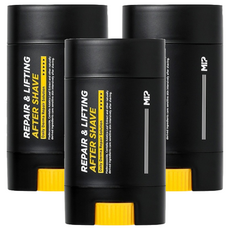 MIP 鬍後修護凝膠, Repair & Lifting After Shave, 65g, 3個