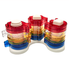 Weplay 晶奇樂園, 1組