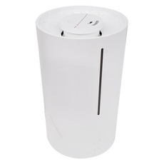 小米 智能除菌加濕器2, 350mL/h, 4.5L 大容量, 32h 持久加濕, 升級免開蓋上加水, 米家APP遠程遙控, 白色