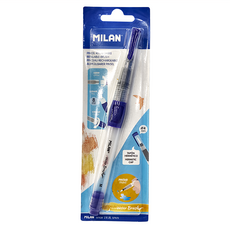 MILAN 極細彩繪水筆, 4mm, 1支