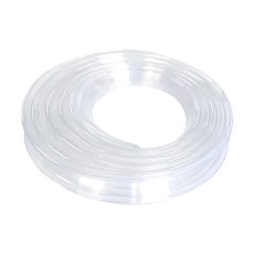 aguard 防撞條 細長安全防護條 減緩尖銳稜角衝擊力道, 13mm x 4mm x 2m, 透明, 2捲